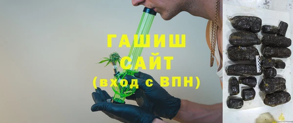 гашик Верея