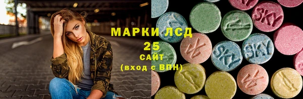 твердый Верхний Тагил